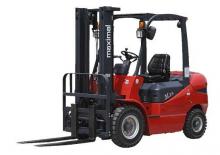 Dízel targoncák Maximal FD 20 T-AWO3