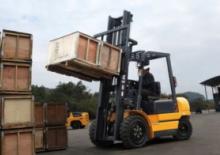 Dízel targoncák Maximal FD 20 T-AWO5