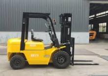Dízel targoncák Mast FD 20 T