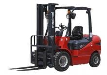 Dízel targoncák Maximal FD 25 T-AWO3