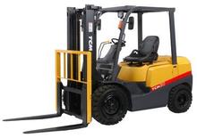 Dízel targoncák TCM FHD 25 T 3 A Inoma