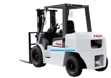 Dízel targoncák TCM FD 35 T 8