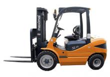Dízel targoncák Maximal FD 35 T-AWO5