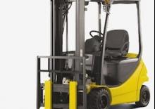 Dízel targoncák Komatsu FD 35 ZT-7