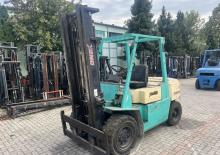 Dízel targoncák Yang FD 40 P