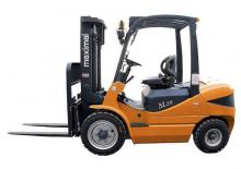 Dízel targoncák Maximal FD 40 T-M1WI3