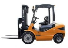 Dízel targoncák Maximal FD 45 T-M1GG3