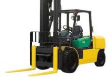 Dízel targoncák Komatsu FD 50-7