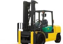 Dízel targoncák Komatsu FD 50 AT 7