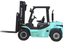 Dízel targoncák Maximal FD 60 T-MGO2