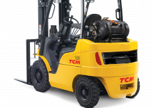 Dízel targoncák TCM FD 70 Z 7