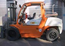 Dízel targoncák Artison FD 80