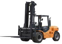 Dízel targoncák Maximal FD 100 T-MGO2