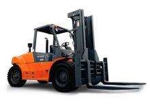 Dízel targoncák OCTANE FD100