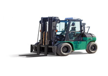 Dízel targoncák Mitsubishi FD100N3 