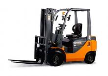 Dízel targoncák OCTANE FD15