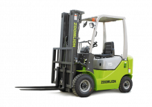 Dízel targoncák Zoomlion FD15Z