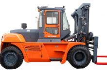 Dízel targoncák OCTANE FD160