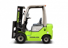 Dízel targoncák Zoomlion FD18Z