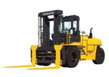 Dízel targoncák Komatsu FD200-7