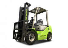 Dízel targoncák Zoomlion FD20H