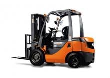 Dízel targoncák OCTANE FD25BCS