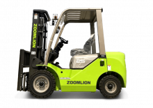 Dízel targoncák Zoomlion FD25H