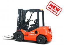 Dízel targoncák Noblelift FD25N
