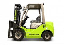 Dízel targoncák Zoomlion FD25RW