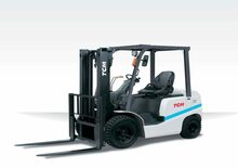 Dízel targoncák TCM FD25T3Z iNOMA