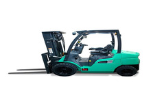 Dízel targoncák Mitsubishi FD30N3  