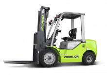 Dízel targoncák Zoomlion FD30RW