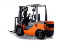 Dízel targoncák OCTANE FD35