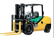Dízel targoncák Komatsu FD45YT-10