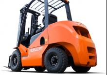 Dízel targoncák Noblelift FD4P60N
