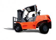 Dízel targoncák OCTANE FD50
