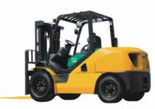 Dízel targoncák Komatsu FD50AT-10