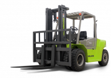 Dízel targoncák Zoomlion FD50Z