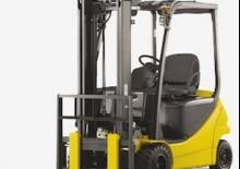 LPG targoncák Maximal FG 25 T-M2GB3