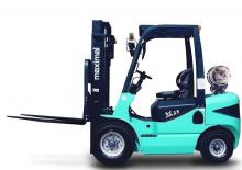 LPG targoncák Maximal FG 25 T-M2WA3
