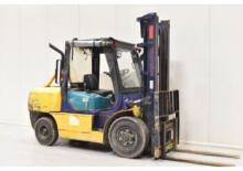 LPG targoncák Maximal FG 35 T-AWA5