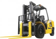 Dízel targoncák Komatsu FH40-1