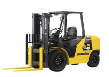 Dízel targoncák Komatsu FH40-2