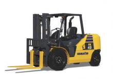 Dízel targoncák Komatsu FH45-1