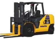 Dízel targoncák Komatsu FH45-2