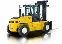 Dízel targoncák Yale GP360DC 