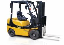 Dízel targoncák Yale GTP20MX