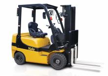 Dízel targoncák Yale GTP35MX