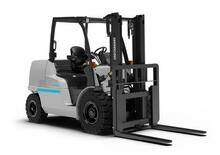 Dízel targoncák UniCarriers GX2-55