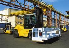 Dízel targoncák Hyster H12.00XM 6